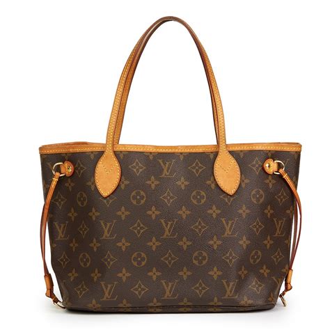 louis vuitton neverfull tweedehands|louis vuitton handbags second hand.